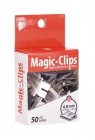Klip 'Magic clip', 4,8 mm