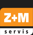 Špecialista na tlačové riešenia - Z+M servis a.s.